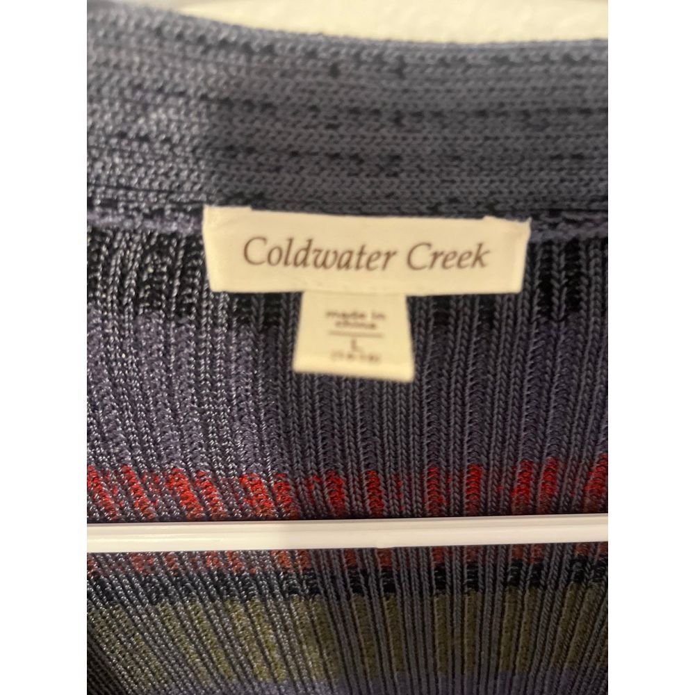 Cardigan - Picture 2 of 2